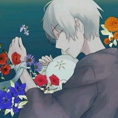 二次元动漫男生头像萌帅图片
