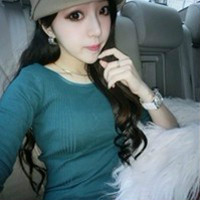 女头像成熟感性真人图片