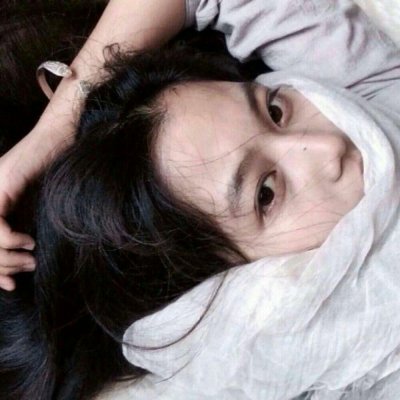 女生头像伤感时尚