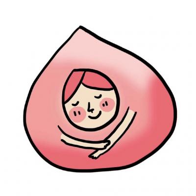 卡通微信头像高清搞笑创意图片