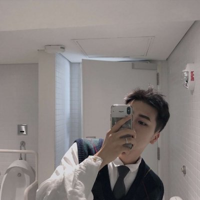 酷帅的qq头像男生图片