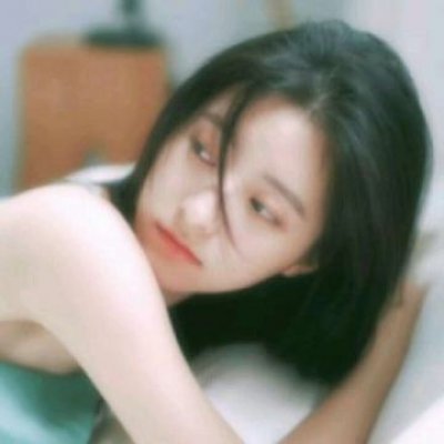 复古文艺范女生头像