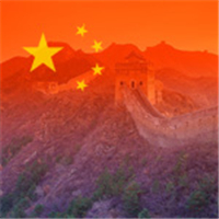 2025爱国微信头像图片