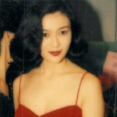 qq头像复古港风