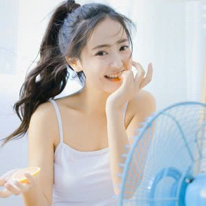 初恋女孩图片头像