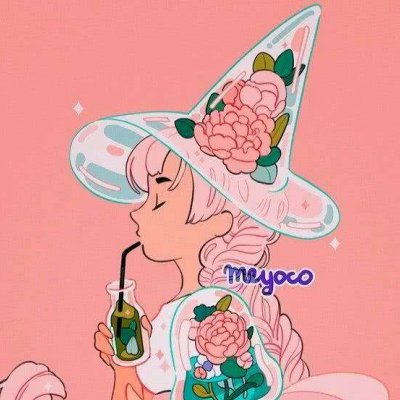 qq闺蜜头像女生动漫