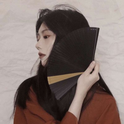 闺蜜头像唯美古风一对两张