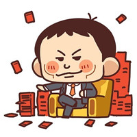 马云头像图片高清