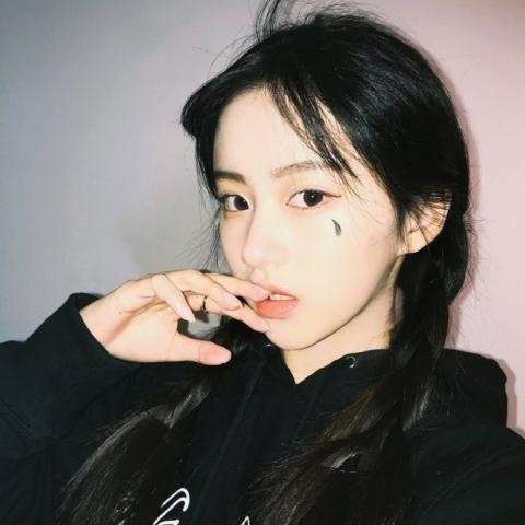 微信闺蜜两张一对一左一右高清头像
