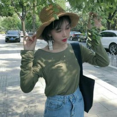 qq头像复古港风