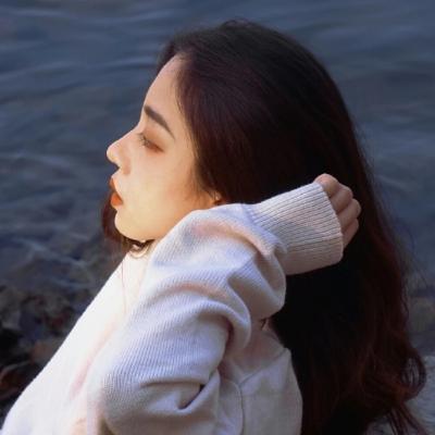 伤感唯美女生头像高冷