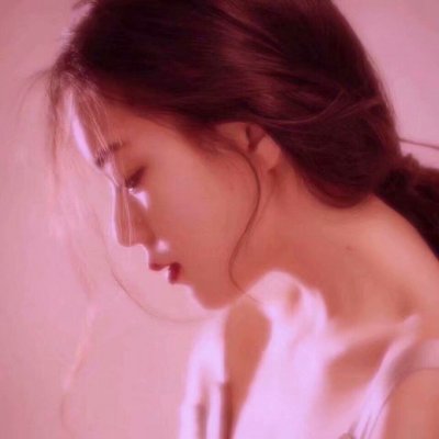 御姐高冷头像图片大全