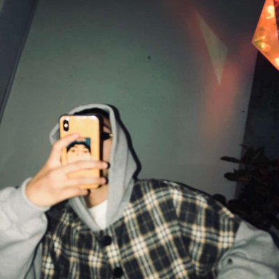 酷帅的qq头像男生图片