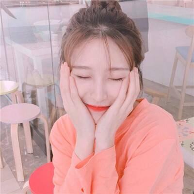 女头高清唯美可爱头像小清新图片