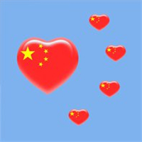 2025爱国微信头像图片