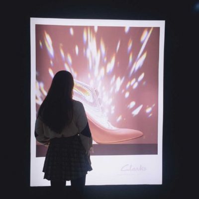 情侣头像高清唯美背影图片