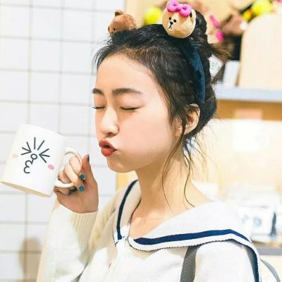 微信头像女生阳光唯美小清新图片