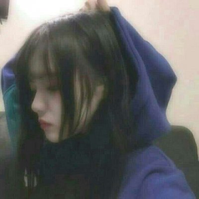 女生头像可爱原宿小仙女图片