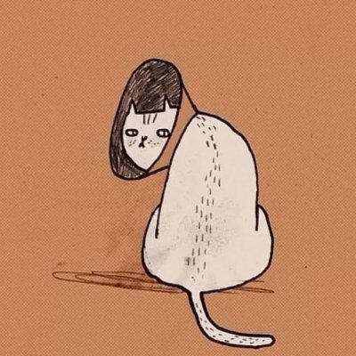可爱萌的动漫头像图片