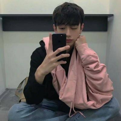 个性微信头像男高清图片