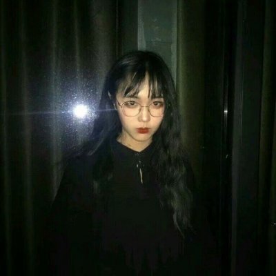 女孩儿高冷霸气十足头像图片