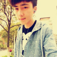 复古qq头像男生真人图片