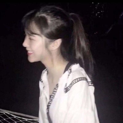 超可爱萌萌哒女生头像图片