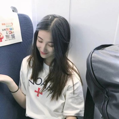 超可爱萌萌哒女生头像图片