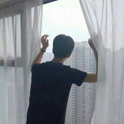 高清好看的情侣微信头像图片