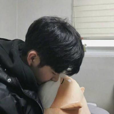 个性微信头像男高清图片