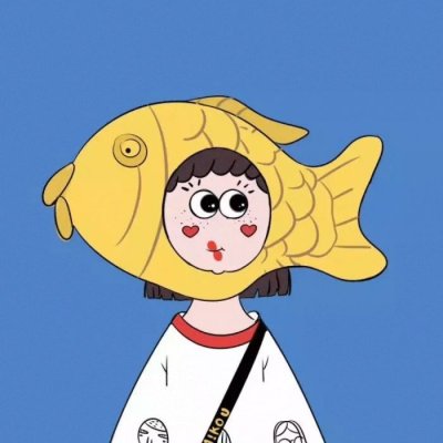 可爱萌的动漫头像图片