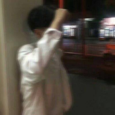 个性微信头像男高清图片