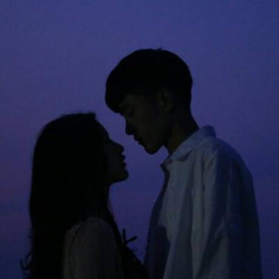 情头唯美清新