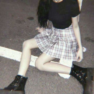 半身高清不露脸的穿制服部位头像女