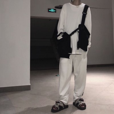 下半身混网部位男头帅气图片