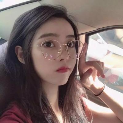 微信头像女生阳光唯美小清新图片