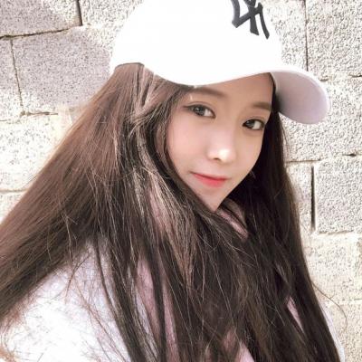 头像女生可爱仙女味少女心图片