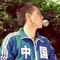 复古qq头像男生真人图片