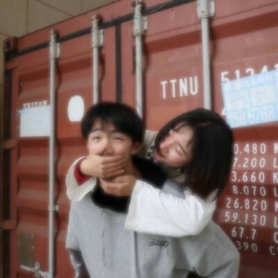 真心相爱情侣头像