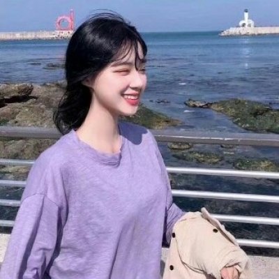 网红美女头像图片抖音