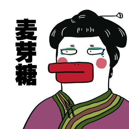 周星驰恶搞头像
