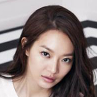 韩国明星女演员申敏儿头像图片