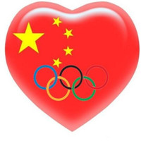 中国心头像中国爱心头像图片