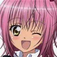 守护甜心日奈森亚梦动漫头像图片