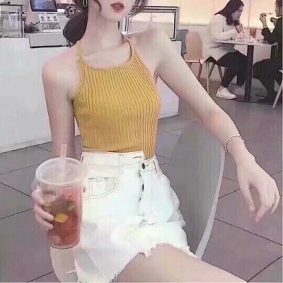 半身高清不露脸的穿制服部位头像女