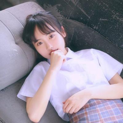 头像女生可爱仙女味少女心图片