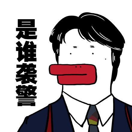 周星驰恶搞头像