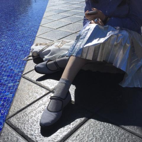 高清头像女下半身图片