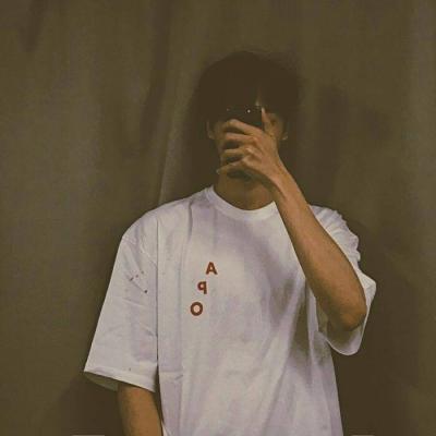 个性微信头像男高清图片