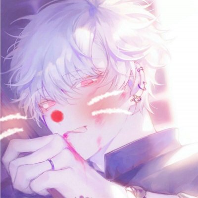 微信头像卡通男生动漫高清图片